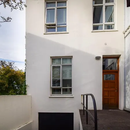 Apartment þ6 Reykjavik