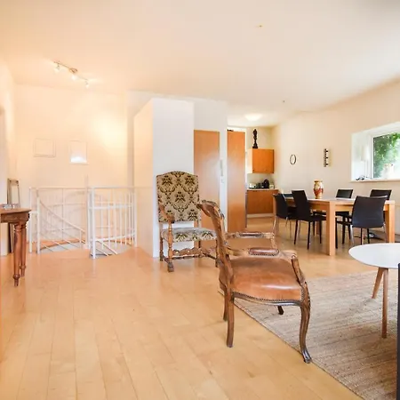 þ6 Apartment Reykjavík