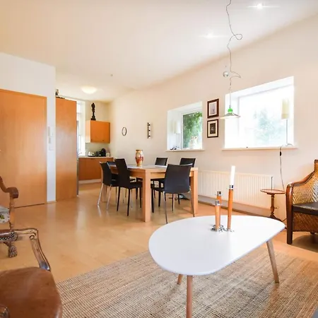 þ6 Apartment Reykjavík
